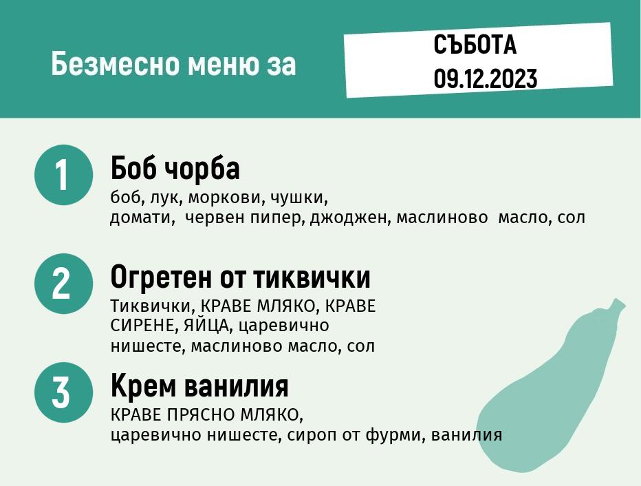 Безмесно 200гр. 09.12 