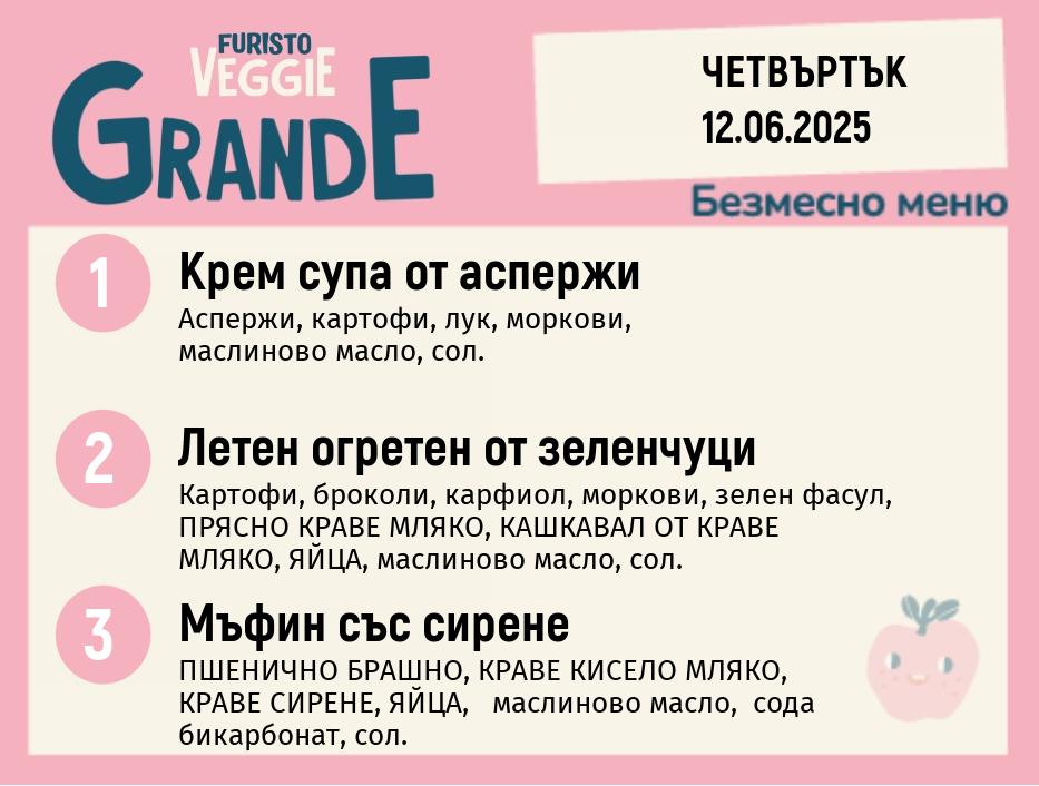 Меню 12.06 безмесно 300гр. 