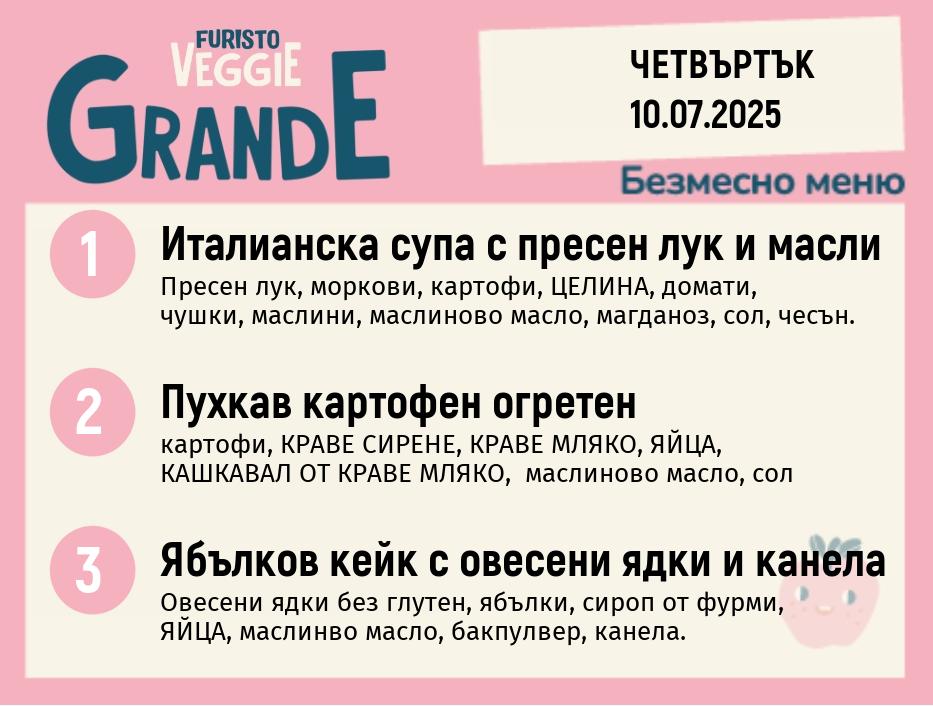 Меню 10.07 безмесно 300гр.