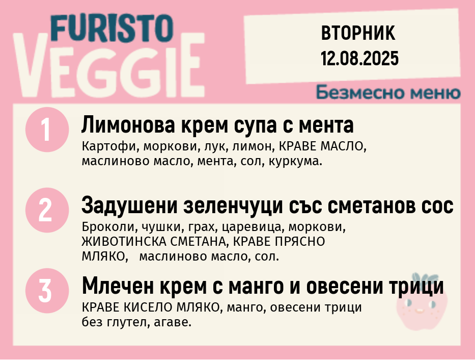 Меню 12.08 безмесно 200гр.