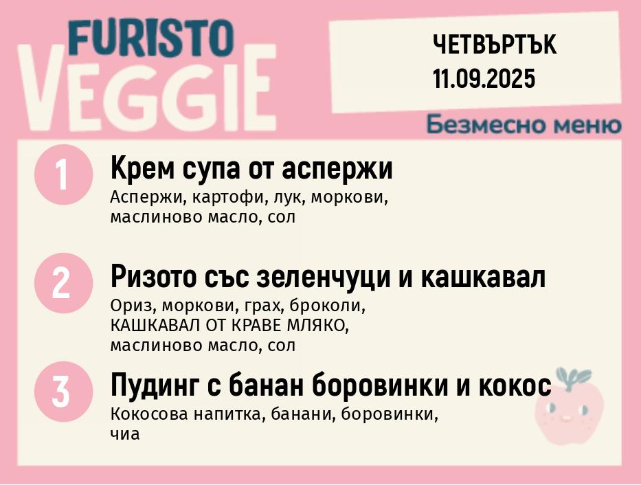 Меню 11.09 безмесно 200гр.