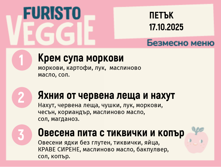 Меню 17.10 безмесно 200гр.