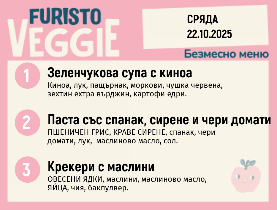 Меню 22.10 безмесно 200гр.