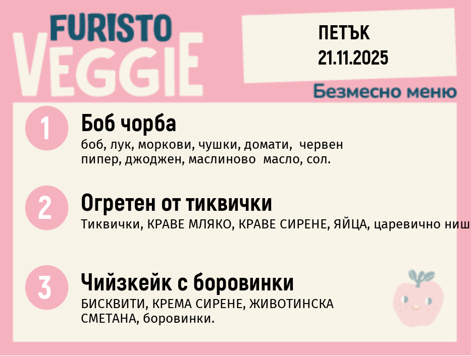 Меню 21.11 безмесно 200гр.