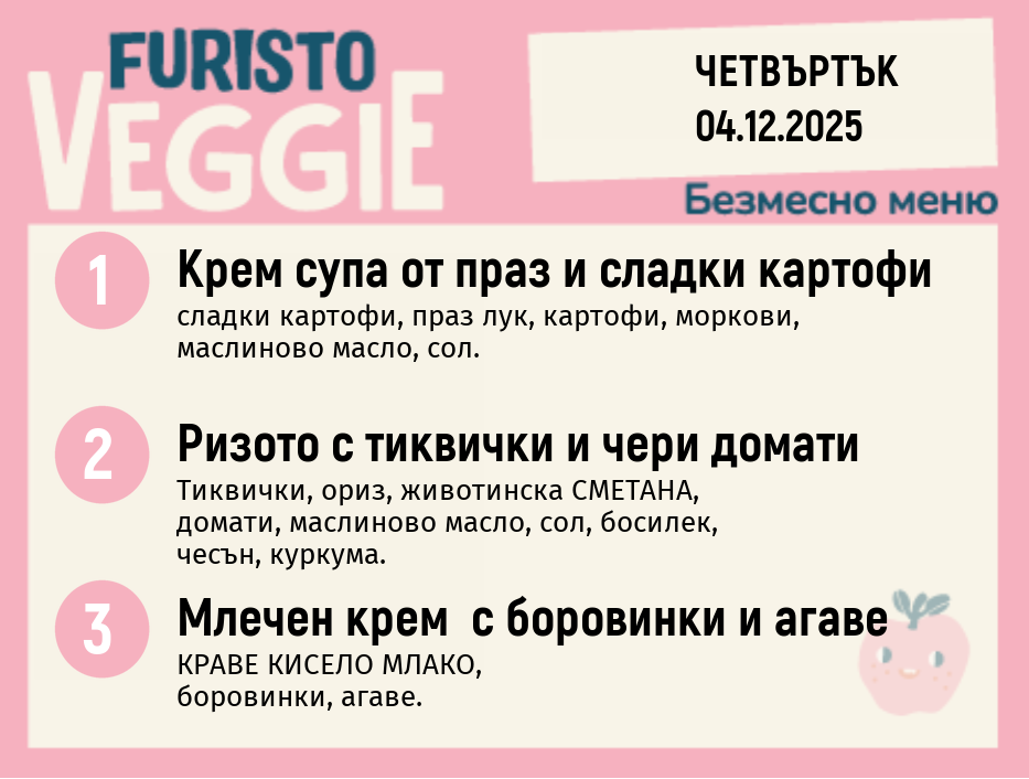 Меню 04.12 безмесно 200гр.