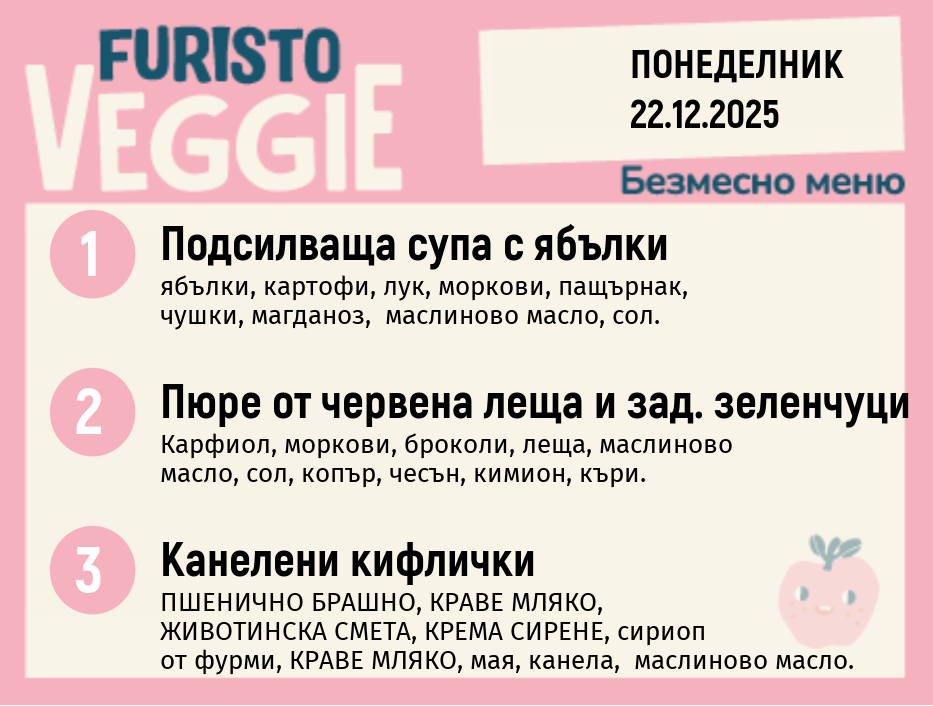 Меню 22.12 безмесно 200гр.