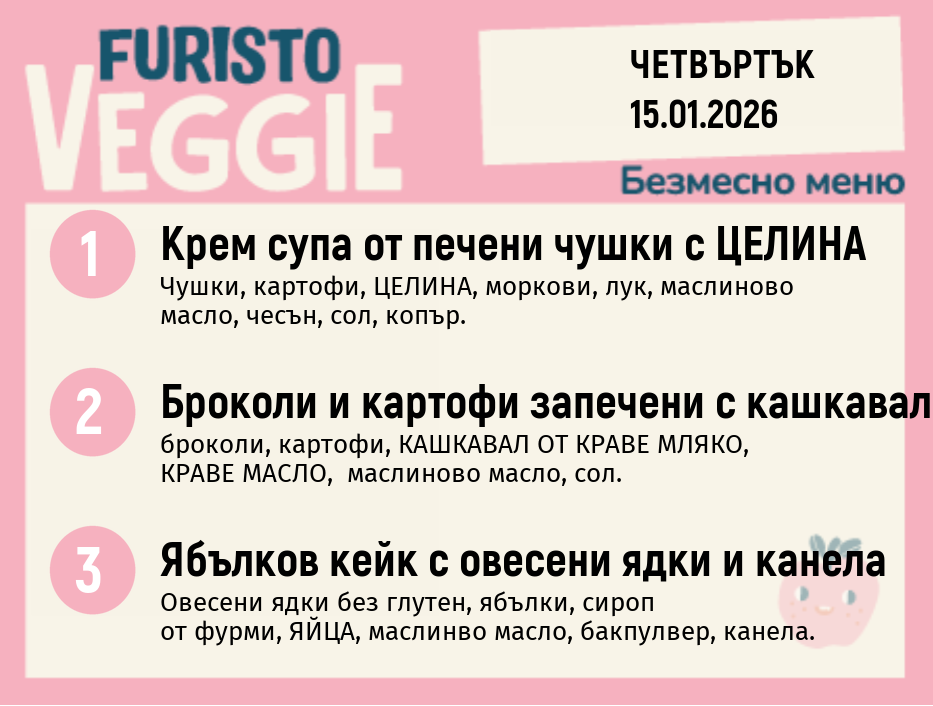 Меню 15.01 безмесно 200гр.