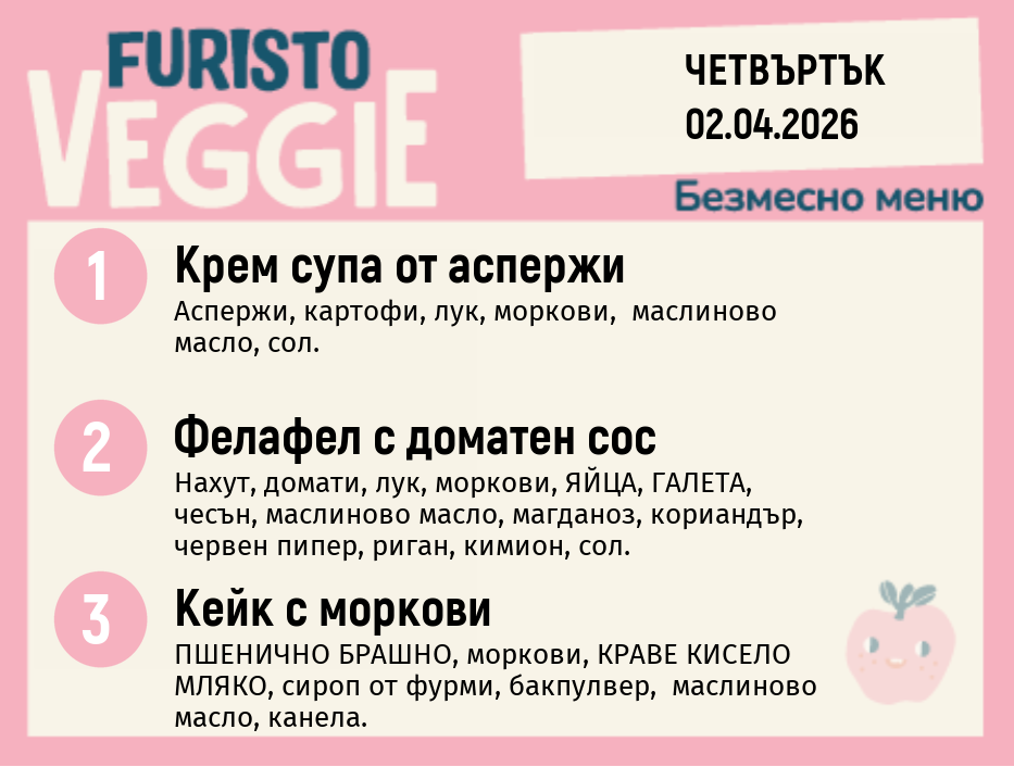 Меню 02.04 безмесно 200гр.