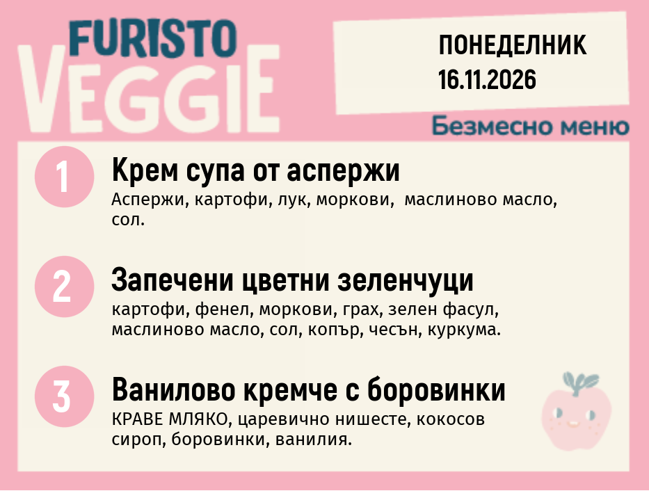 Меню 16.11 безмесно 200гр.