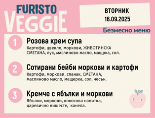 Меню 16.09 безмесно 200гр.