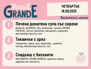 Меню 18.09 безмесно 300гр. 