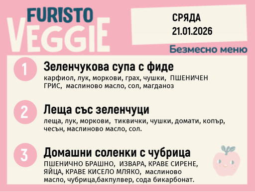 [DY.12.25.8155] Меню 21.01 безмесно 200гр. 