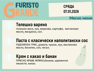 Меню 07.01 месно 300гр. 