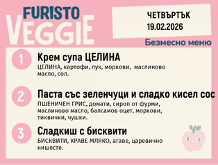 Меню 19.02 безмесно 200гр.