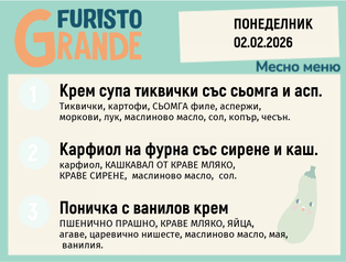 Меню 02.02 месно 300гр.