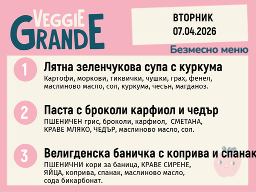 [DY.03.26.9593] Меню 07.04 безмесно 300гр.