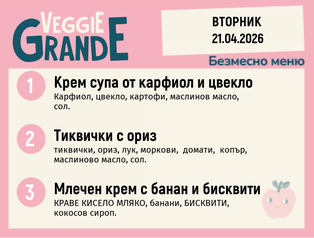 Меню 21.04 безмесно 300гр.