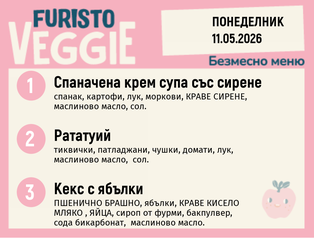 Меню 11.05 безмесно 200гр.