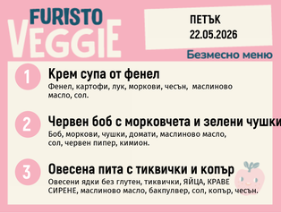 Меню 22.05 безмесно 200гр. 