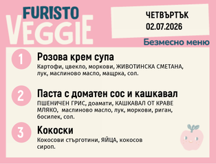 Меню 02.07 безмесно 200гр.