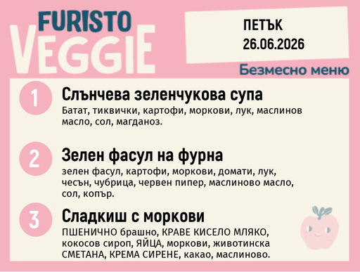 [DY.05.26.10318] Меню 26.06 безмесно 200гр.