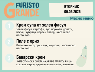 Меню 09.06 месно 300гр.