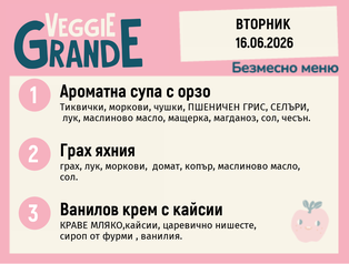 Меню 16.06 безмесно 300гр.
