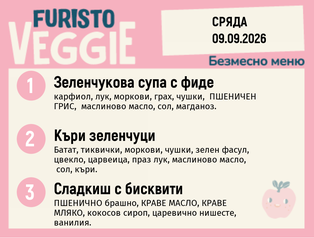 Меню 09.09 безмесно 200гр.