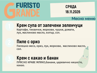 Меню 18.11 месно 300гр.