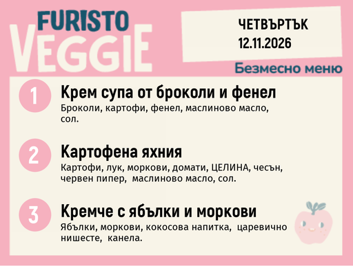 [DY.10.26.12891] Меню 12.11 безмесно 200гр.
